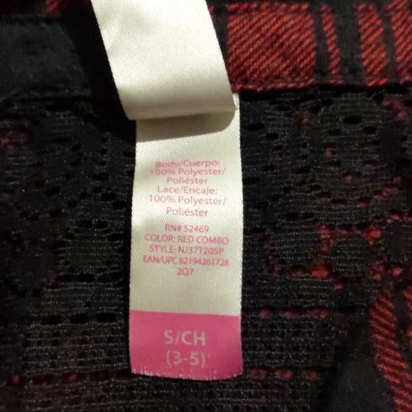 Flannel - Picture 2 of 4